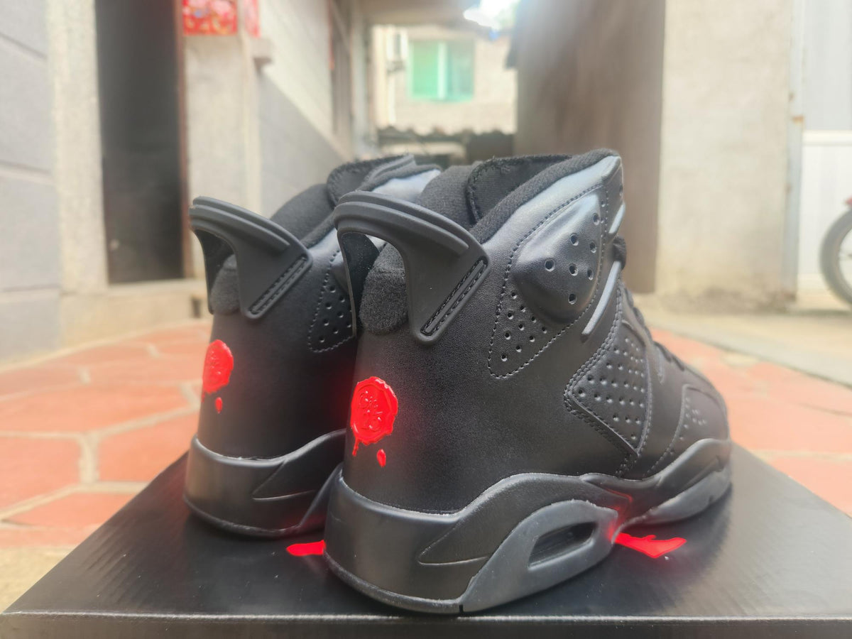 Air Jordan 6 Retro New Colorway | Sixth Canvas