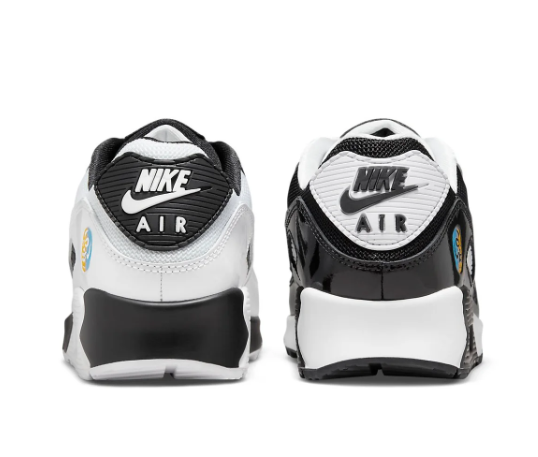 Nike Air Max 90 Lucha Libre | Arena Presence