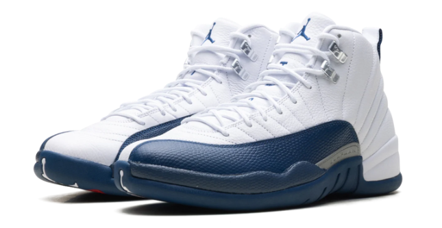 Air Jordan 12 'French Blue' | Boulevard Notes | CT8013-114