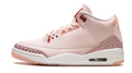 Air Jordan 3 WMNS Valentine's Day 'Treat Yourself' | Love Letter Edit