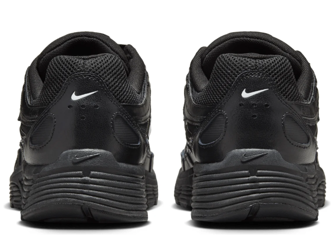 Nike P-6000 TRK3 'Black White' HF1052-010 | Graphic Transit