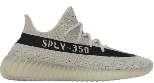 adidas Yeezy Boost 350 V2 Slate HP7870 | Mineral Rhythm