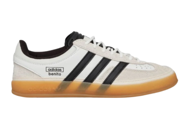 adidas Originals Gazelle Indoor "Benito" | Offbeat Originals