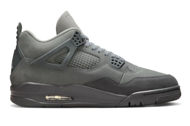 Air Jordan 4 Retro SE 'Paris Olympics Wet Cement' | Boulevard Patina
