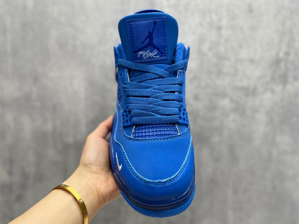 Air Jordan 4 Retro Motorsport | Paddock Pulse