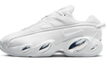 Nike x NOCTA Drake Glide White | White Resonance