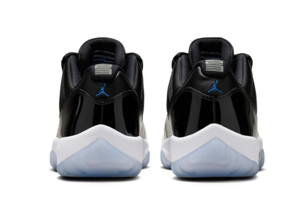 Air Jordan 11 Low Space Jam | Orbit After Dark