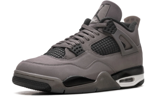 Air Jordan 4 'Cave Stone' | Strata Study FV5029-200