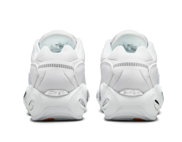 Nike x NOCTA Drake Glide White | White Resonance