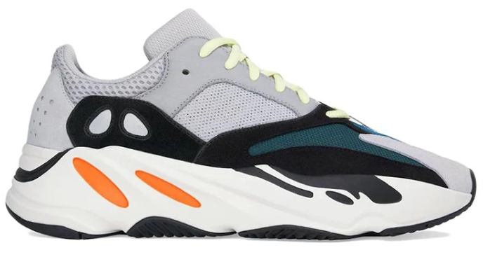 adidas Yeezy Boost 700 'Wave Runner' | Coastal Frequency B75571
