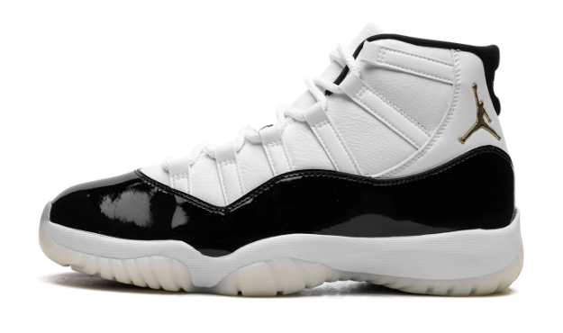 Air Jordan 11 Gratitude | Quiet Celebration