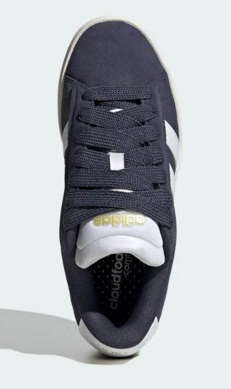 Women's adidas Grand Court Alpha | Everyday Style, Rewritten