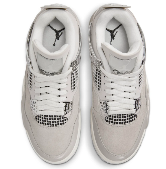 Air Jordan 4 Retro Women's 'Frozen Moments' | Still Frame AQ9129-001