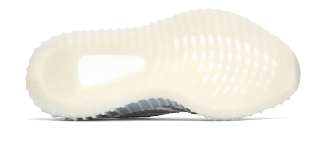 adidas Yeezy Boost 350 V2 Blue Tint | Glacial Reverie