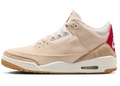 Air Jordan 3 Retro x Levi's 'Ecru Denim' | Woven Chapter IR0910-400