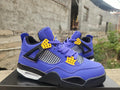 Air Jordan 4 | Fourth Dimension