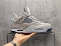 Air Jordan 4 Georgetown | Collegiate Interval