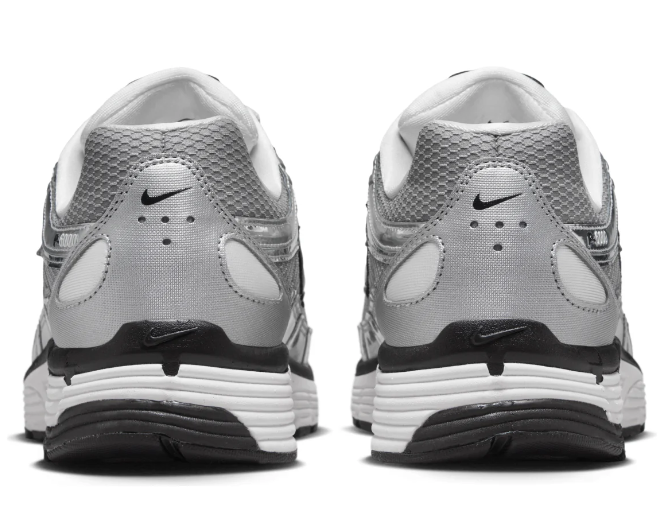 Nike P-6000 'Metallic Silver' CN0149-001 | Alloy Agenda