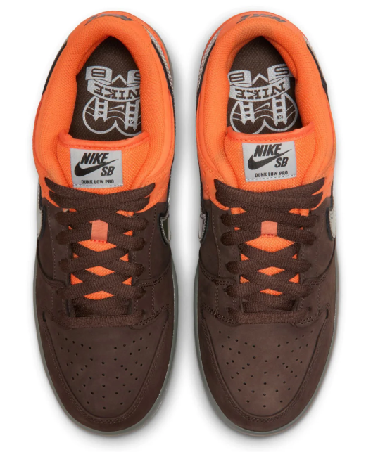 Nike SB Dunk Low Pro Muni Fast Pass | Route Mosaic