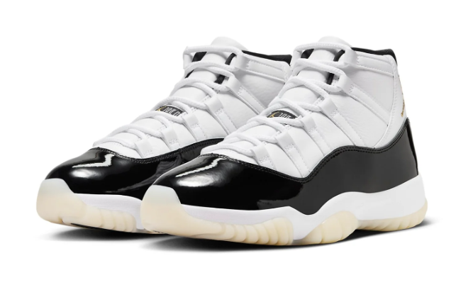 Air Jordan 11 Retro 'Gratitude' 2023 | Legacy Toast | CT8012-170