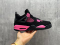 Air Jordan 4 Retro Orchid | Petal Perspective