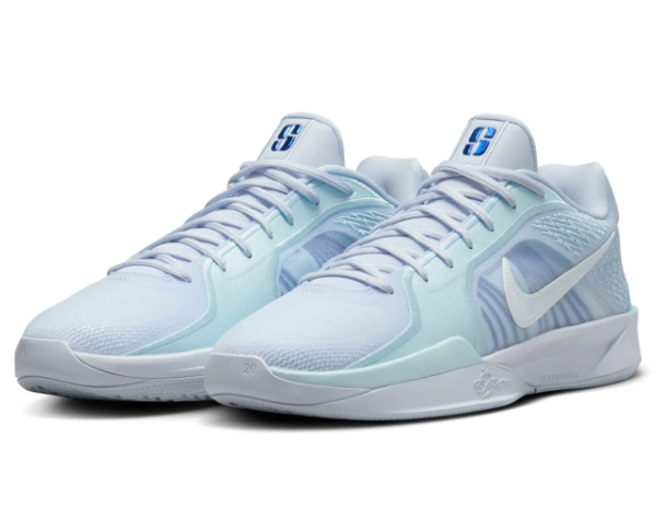 Nike Sabrina 2 EP Women's 'Conductor' | Tempo Signature FZ1517-002