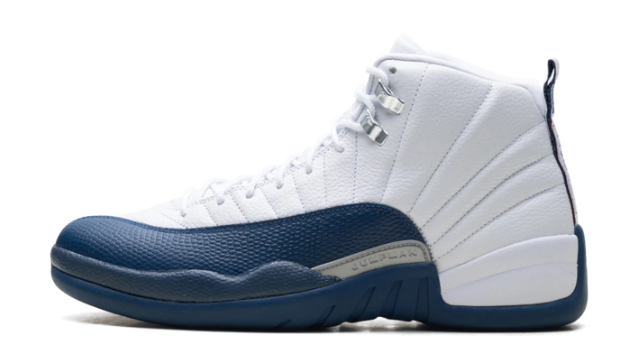 Air Jordan 12 'French Blue' | Boulevard Notes | CT8013-114