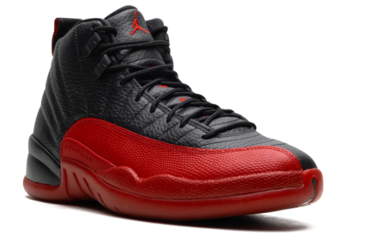 Air Jordan 12 'Flu Game' 2025 | Final Buzzer Edit | CT8013-002