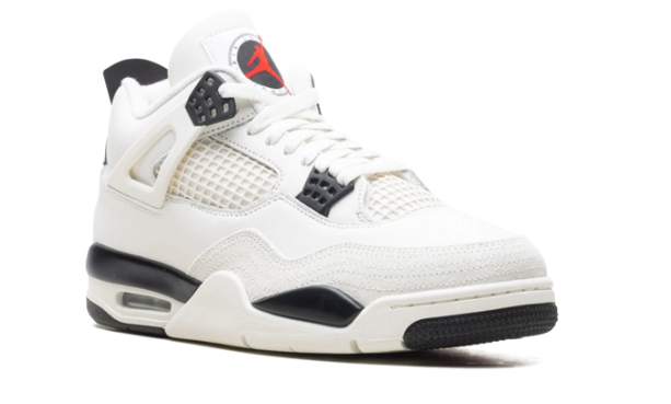 Air Jordan 4 'Flight Club' | Boarding Sequence IM4002-100
