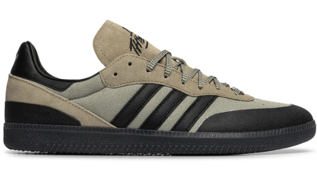 adidas x 100 Thieves Palos Hills | Checkpoint Collective