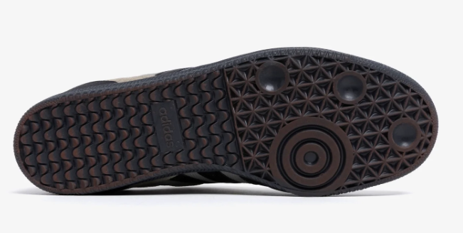 adidas Originals Palos Hills Drop 3 | Offbeat Passage