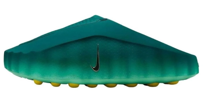 Nike Mind 001 Geode Teal | Tidal Perspective