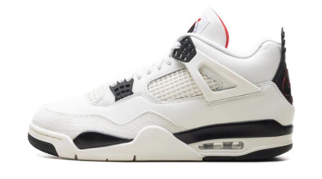 Air Jordan 4 'Flight Club' | Boarding Sequence IM4002-100