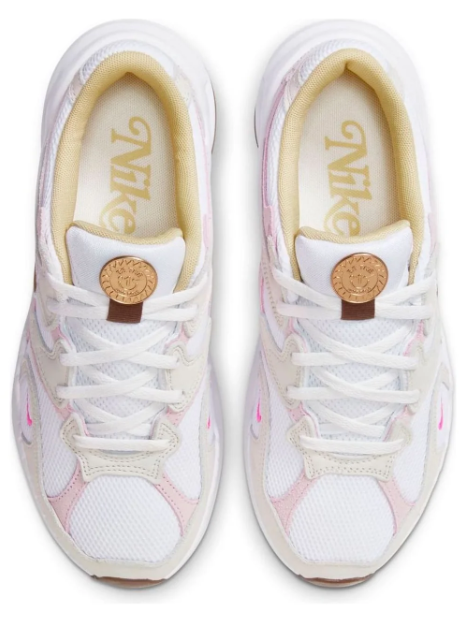 Women's Nike AL8 'White Pink Brown' | HM3691-130