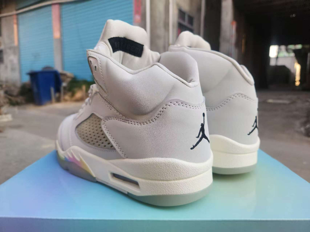 Air Jordan 5 Retro Year of the Snake | Renewal Rhythm