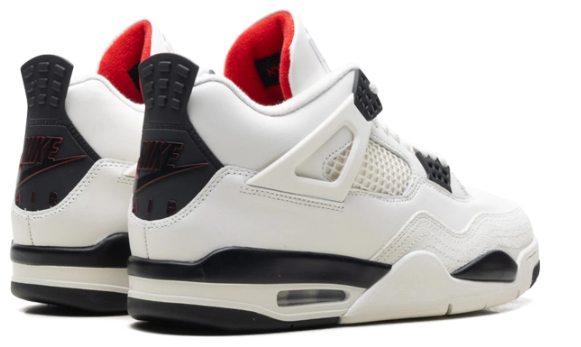 Air Jordan 4 'Flight Club' | Boarding Sequence IM4002-100