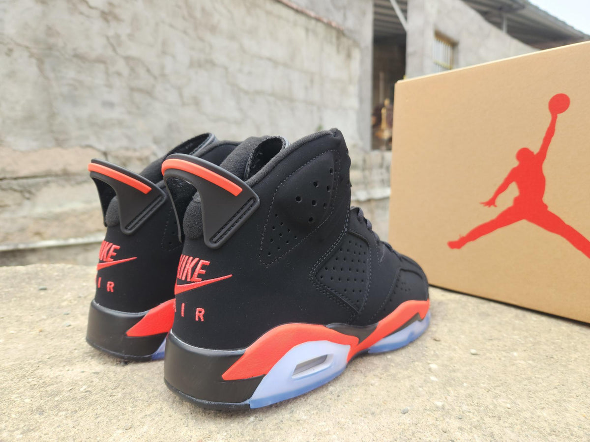 Air Jordan 6 | Everyday Axis