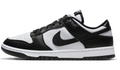 Nike Dunk Low 'Panda' Black White | Monochrome Rhythm DD1391-100