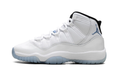 Air Jordan 11 High GS 'Legend Blue' | Skyline Chapter 378038-104