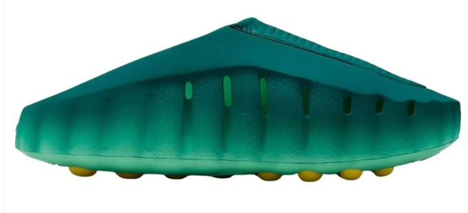 Nike Mind 001 Geode Teal | Tidal Perspective