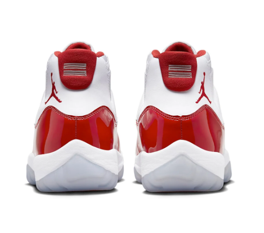 Air Jordan 11 Retro 'Cherry' | Cherry Spotlight | CT8012-116
