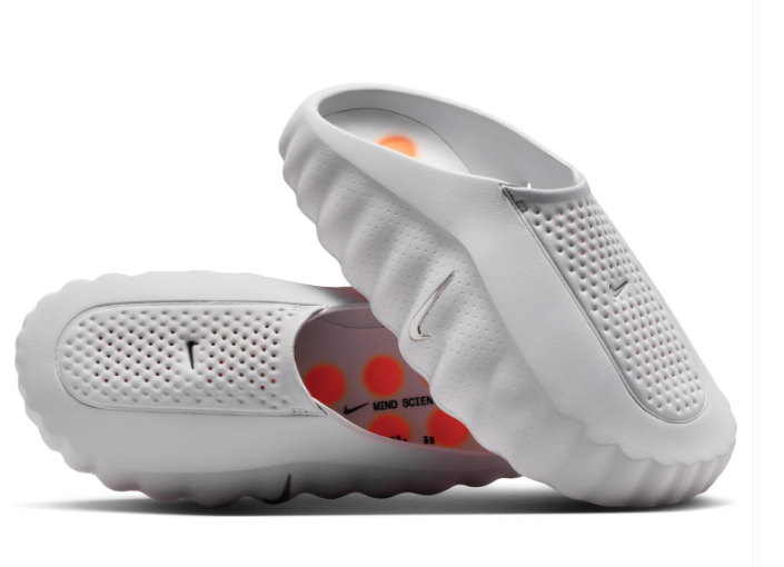 Nike Mind 001 Light Smoke Grey | Haze Routine