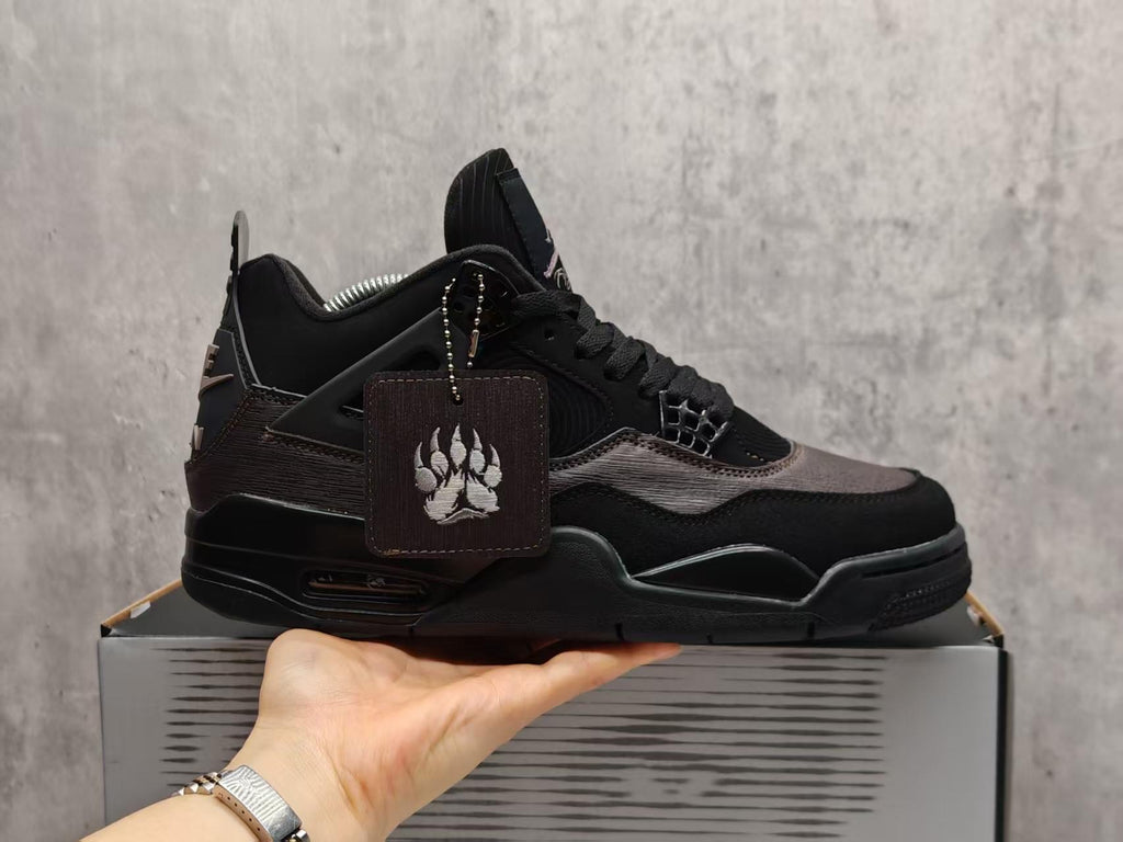 Air Jordan 4 Berlin | Berlin Afterhours