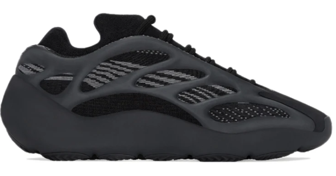 adidas Yeezy 700 V3 Dark Glow | Nocturnal Signal GX6144