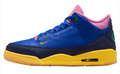Air Jordan 3 Retro OG 'Brazil' | Open Latitude IV4871-400