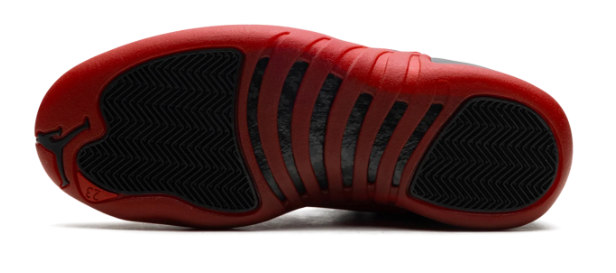 Air Jordan 12 'Flu Game' 2025 | Final Buzzer Edit | CT8013-002