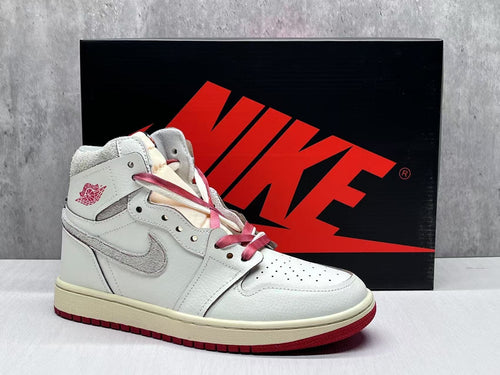 Air Jordan 1 Retro Cinnabar Red Leather | Emberline