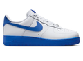 Nike Air Force 1 Low '07 White/Game Royal Men's | Royal Interval