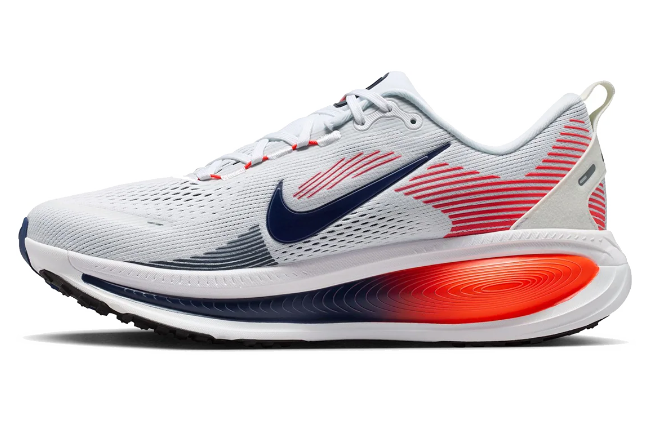 Nike Vomero 18 | Daily Continuum