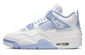 Air Jordan 4 Women's 'Forget Me Not' | Memory in Bloom HV0823-100